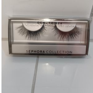 Sephora collection demure #27 full volume lash